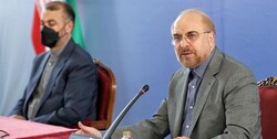 باید از شبه قاره تا سواحل مدیترانه بدون هیچ واسطه‌ای ترانزیت تجاری داشته باشیم