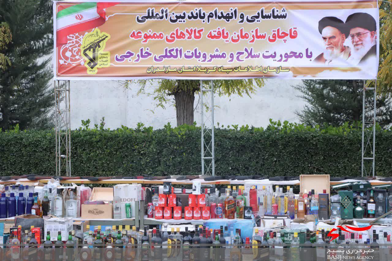 دستگاه&zwnj;های امنیتی و قضایی اجازه فساد و ناامنی به کسی را نمی&zwnj;هند