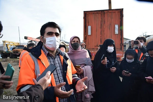 آماده‌باش۲۵۰ دستگاه ماشین‌آلات راهداری برای فصل زمستان