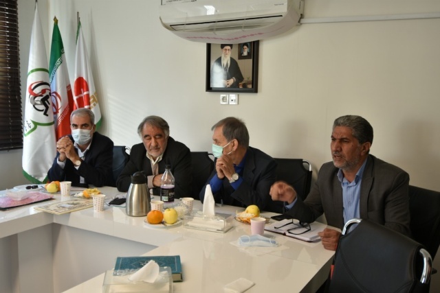 ساخت 7 مدرسه در مناطق زلزله زده استان هرمزگان،با همت خیرین/ حضور 