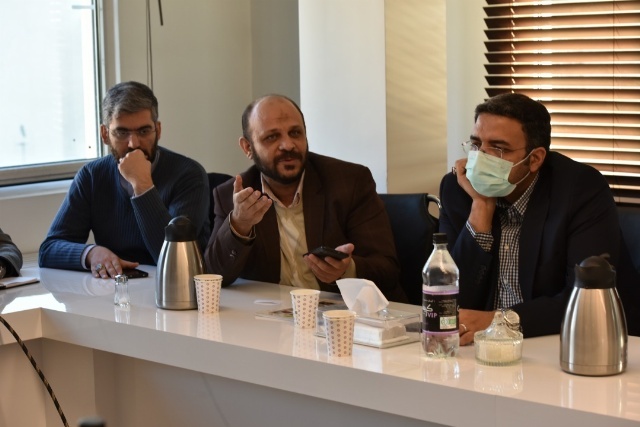 ساخت 7 مدرسه در مناطق زلزله زده استان هرمزگان،با همت خیرین/ حضور 