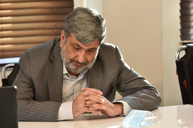 ساخت 7 مدرسه در مناطق زلزله زده استان هرمزگان،با همت خیرین/ حضور 