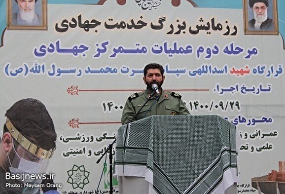 توزیع بسته معیشتی ویژه شب یلدا در ۵ محله کم‌برخوردار تهران