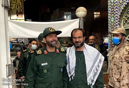 رزمایش 