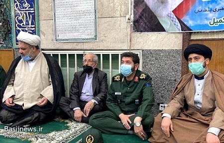 رزمایش 