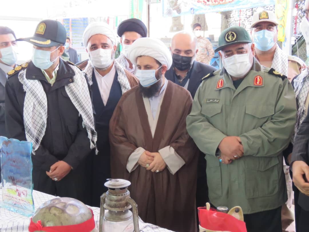برگزاری میز خدمت در مناطق عشایری از توابع بخش قطور