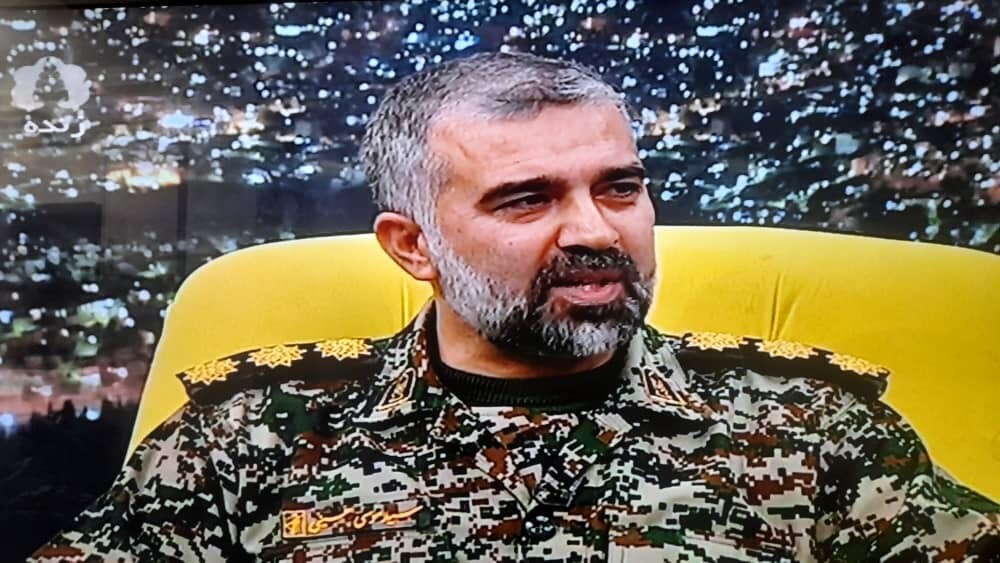 غفلت از روز ملی گرگان باعث تحریف آن توسط کج اندیشان خواهد شد / بسیج مولود انقلاب و متولد مسجد است