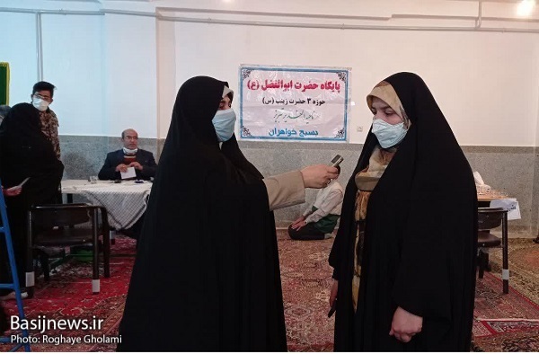 بسیجی تعطیلی ندارد، بسیج جمعه نمی شناسد بسیجی تعطیلی ندارد، بسیج جمعه نمی شناسد