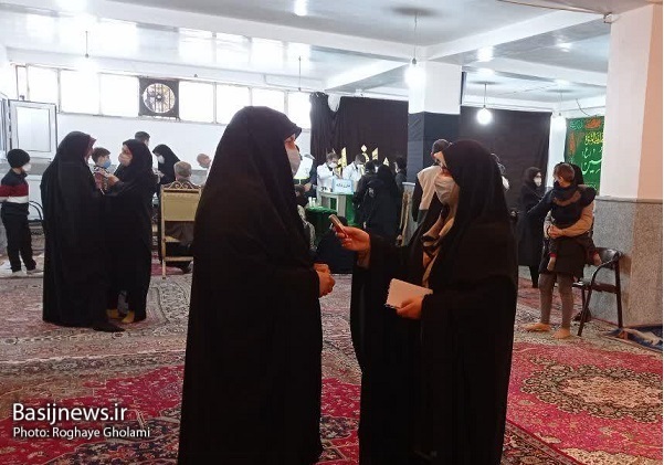 بسیجی تعطیلی ندارد، بسیج جمعه نمی شناسد بسیجی تعطیلی ندارد، بسیج جمعه نمی شناسد