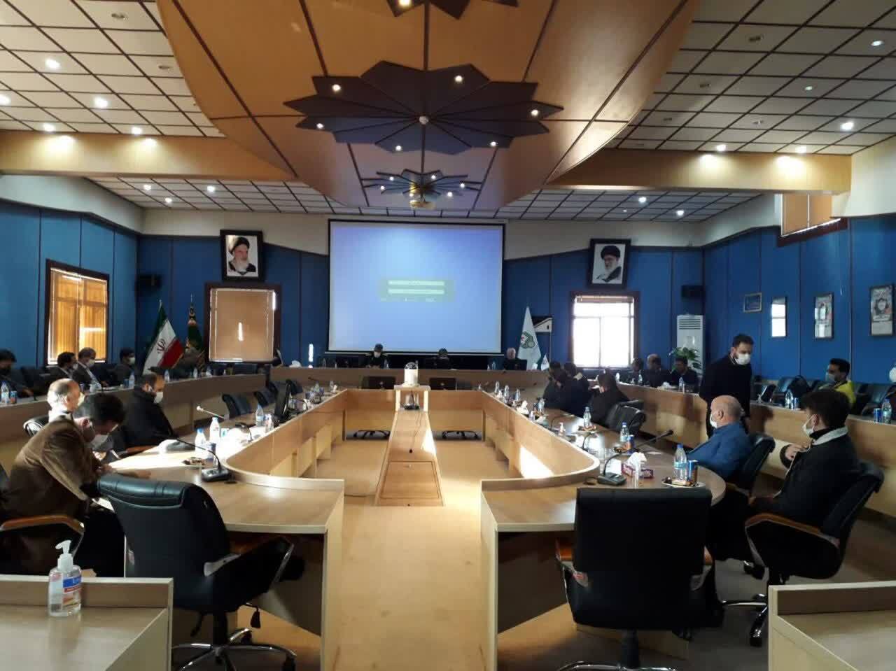 استفاده از ظرفیت اقشار مختلف بسیج به منظور تحقق مطالبات رهبري