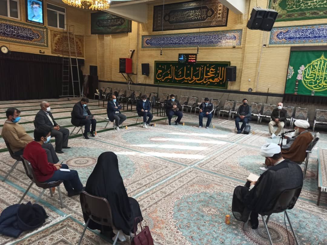 انتقاد از بی توجهی مسئولین به تاریخ دینی استان