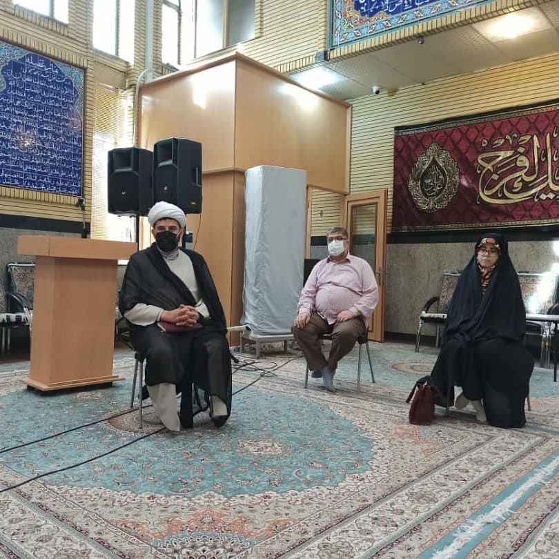 انتقاد از بی توجهی مسئولین به تاریخ دینی استان
