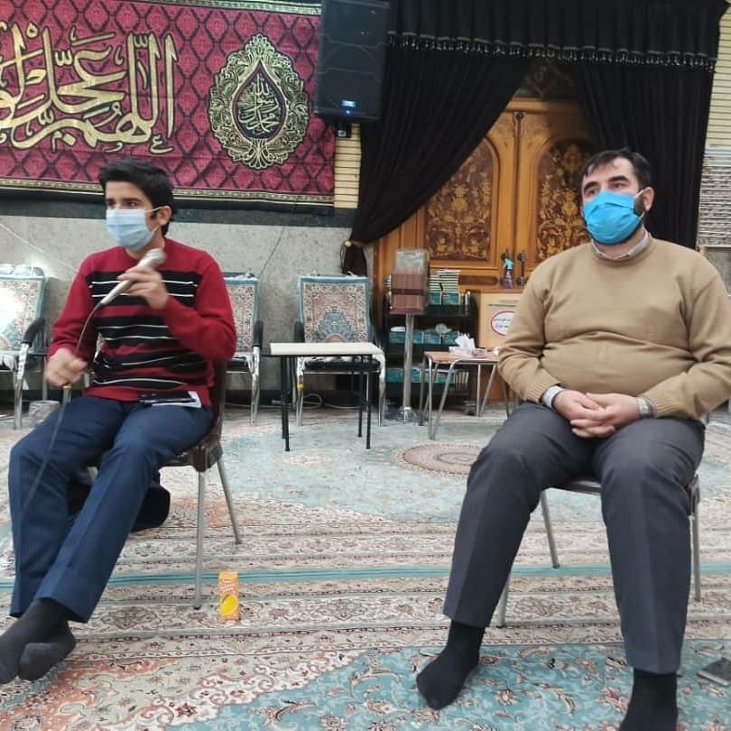 انتقاد از بی توجهی مسئولین به تاریخ دینی استان