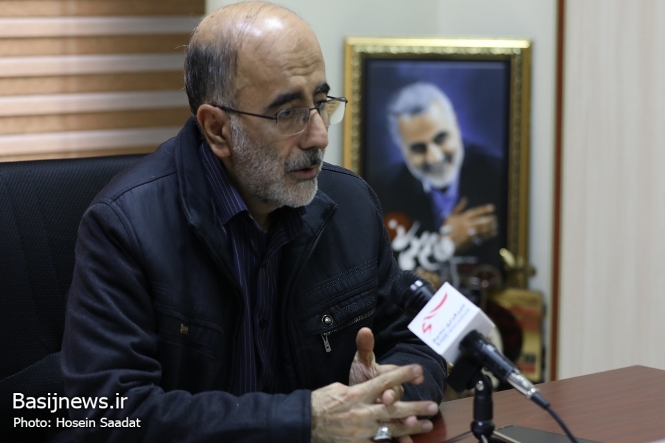 وابستگی زیرساختی چالش جدی در در فضای مجازی است/ در جنگ نرم همچون جنگ سخت، نیازمند زیرساخت هستیم