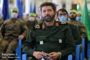 محله هرندی طی ۳ سال به نقطه مطلوب تراز اسلامی خواهد رسید