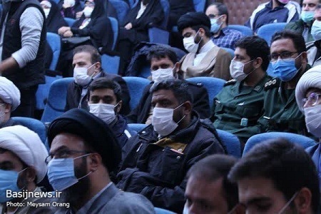 اختتامیه همایش سراسری نماز