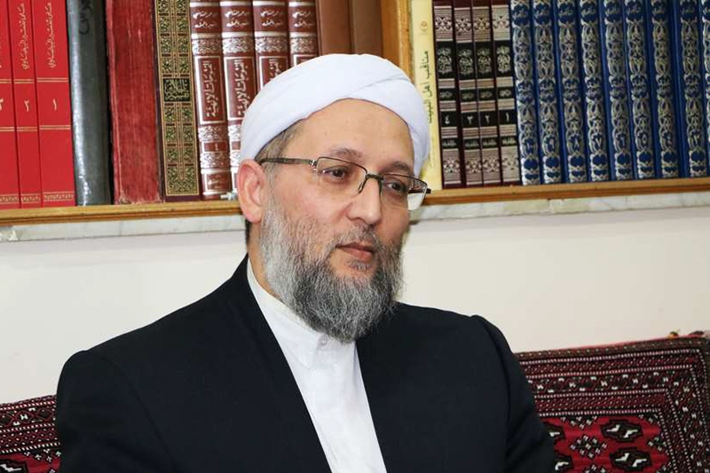 تیم مذاکره کننده کشور با قدرت برای حفظ منافع ایران تلاش می&zwnj;کند