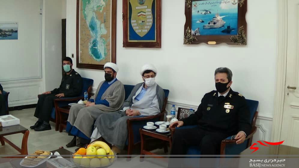نیروی دریایی ارتش به نیروی راهبردی تبدیل شده است