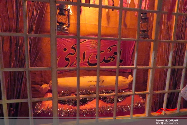 ورود روزانه ۲۵۰ تا ۳۰۰ زائر راهیان نور به بوشهر/ پیش&zwnj;بینی حضور حداقل ۵ هزار زائر تا پایان تعطیلات