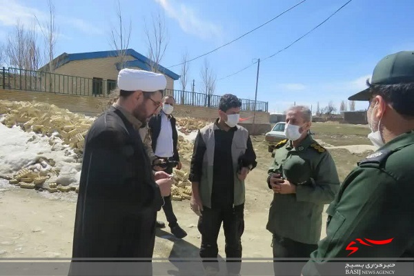 حضور جهادگران در مناطق کم برخوردار تدوام راه رزمندگان دفاع س است حضور جهادگران در مناطق کم برخوردار تدوام راه رزمندگان دفاع س است