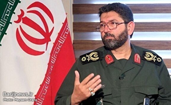سپاه حضرت محمد رسول الله (ص) آمادگی کامل برای تامین جهیزیه و حل مشکلات زوج های جوان را دارد