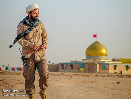 راهیان نور و یادمان شهدای شلمچه و طلائیه