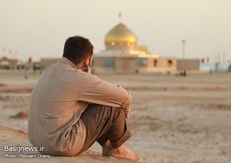 راهیان نور و یادمان شهدای شلمچه و طلائیه
