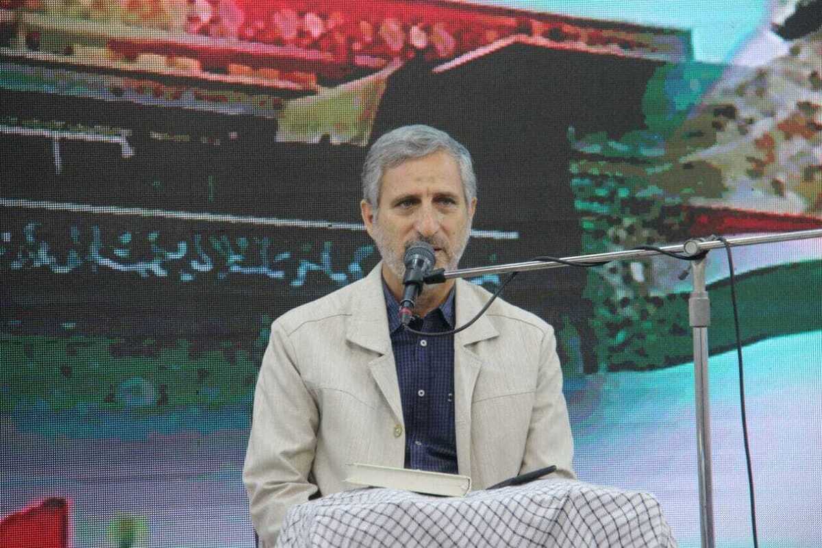 ولایت پذیری شهدا سر لوحه کار همه قرار گیرد/ تاکید بر خنثی سازی توطئه های دشمن