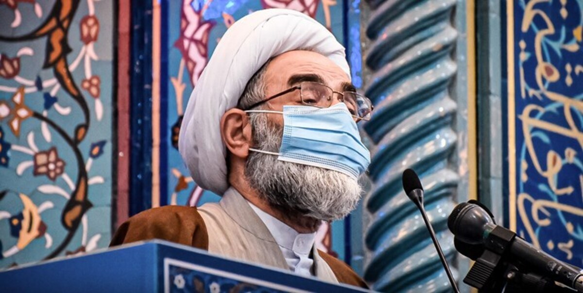 آیت‌الله فلاحتی خطاب به مسئولان: جهادی کار کنید