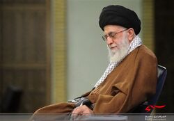 همواره صلاح و پرهیزگاری را در ایشان مشاهده کرده ام