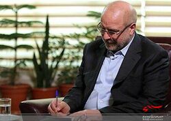 آیت الله «سید مجتبی رودباری» از پیشگامان نهضت اسلامی بود