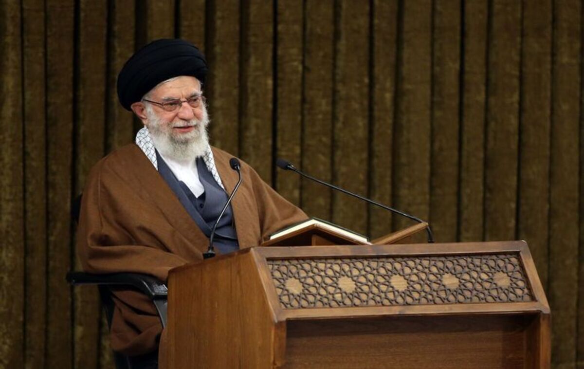 رهبر انقلاب: اسلام، دینی ابدی است پس قرآن هم باید ابدی باشد
