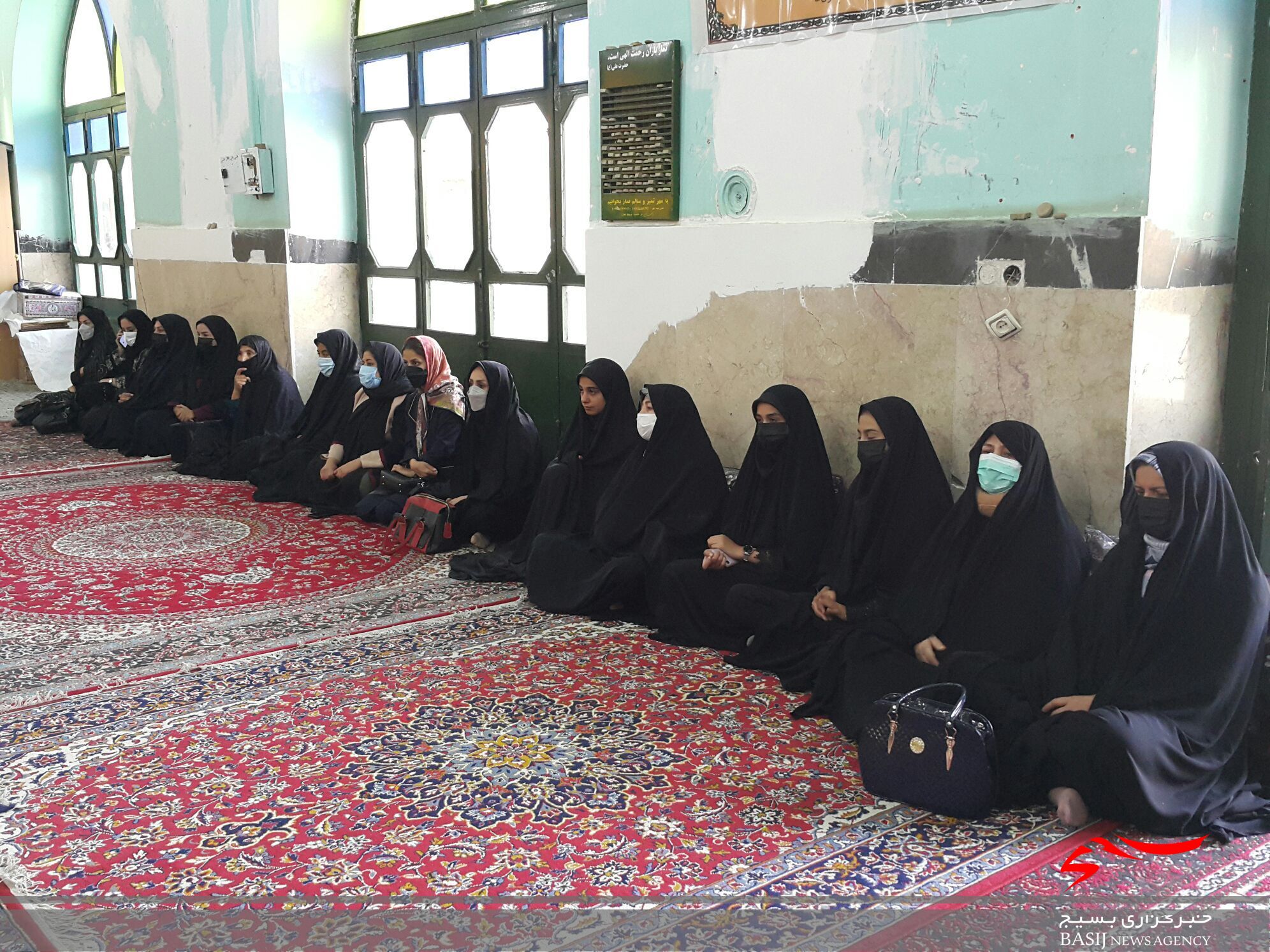کتاب بوی تند خردل در یاسوج رونمایی شد