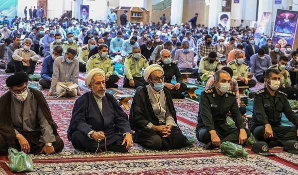 بصیرت، آگاهی، بینش و شناخت فتنه&zwnj;های دشمن، از اثار تقواست