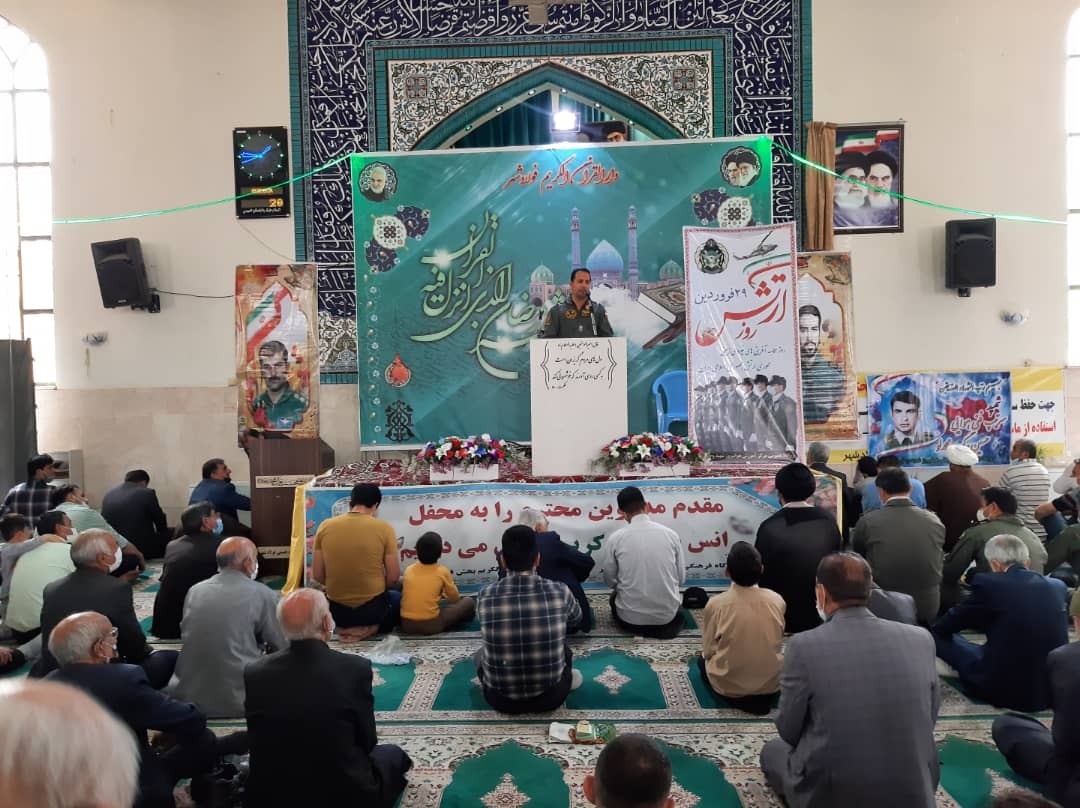 ارتش در محرومیت&zwnj;زدایی، همانند دوران دفاع مقدس در کنار مردم است