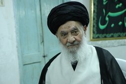 تلاش مجدانه آیت الله رودباری در تربیت و پرورش طلاب/ ساده زیستی، شاخصه برجسته این عالم گیلانی است
