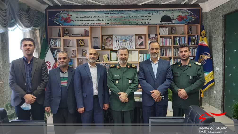 تیم کشتی باشگاه مقاومت مازندران تشکیل شود