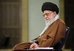 پیام تسلیت رهبر معظم انقلاب در پی درگذشت آیت الله رودباری