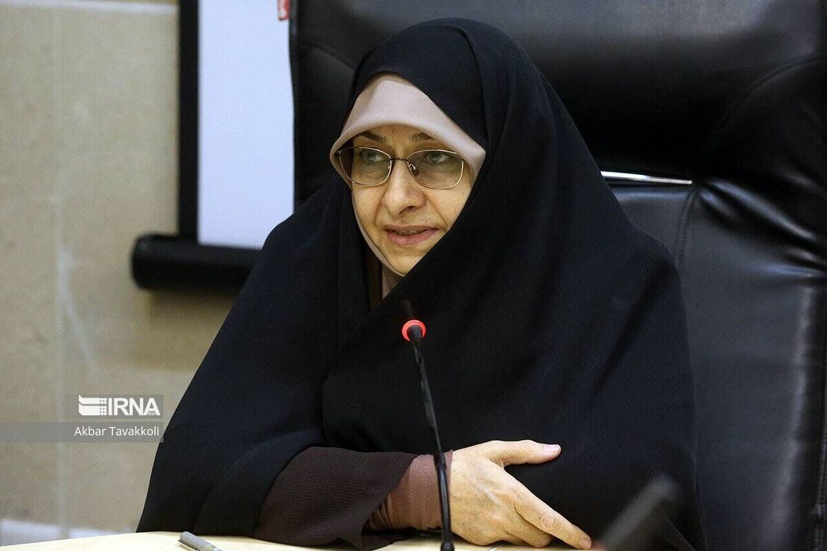 زنی که رکورد دار بیشترین عمل جراحی روز قبل از شهادتش بود