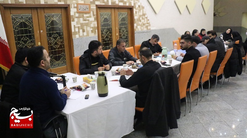 مسابقات نجات غریق شمالغرب کشور در اردبیل برگزار می شود