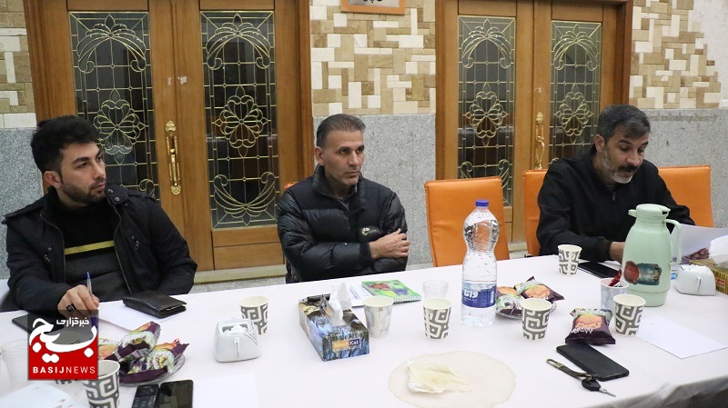 مسابقات نجات غریق شمالغرب کشور در اردبیل برگزار می شود