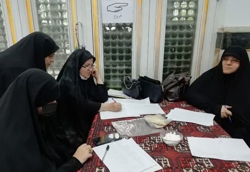 نشست تبیینی پیرامون ضرورت های افزایش جمعیت