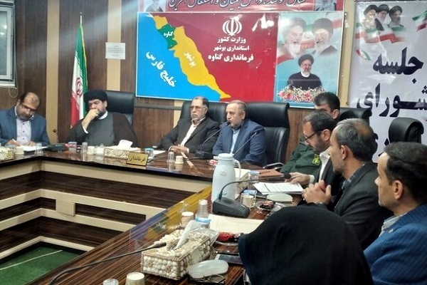شهید سلیمانی ذوب در رهبری و اسلام بود شهید سلیمانی ذوب در رهبری و اسلام بود