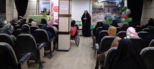 کارگاه مهارت های زندگی، ویژه فعالین پایگاه های بسیج برگزار شد
