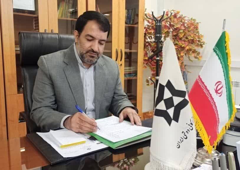 توزیع بیش از 100 هزار تن کالاهای اساسی در استان زنجان توزیع بیش از 100 هزار تن کالاهای اساسی در استان زنجان