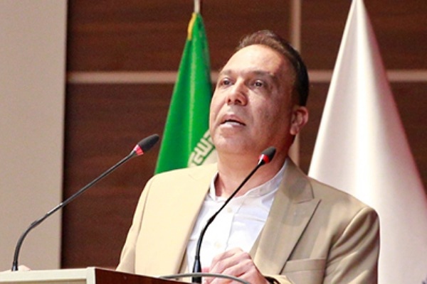 دبیر کمیته فنی و تخصصی بودجه دانشگاههای علوم پزشکی و خدمات بهداشتی درمانی کشور منصوب شد دبیر کمیته فنی و تخصصی بودجه دانشگاههای علوم پزشکی و خدمات بهداشتی درمانی کشور منصوب شد