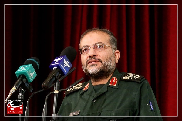 تلاش برای یک سالانه برگزار کردن جشنواره تئاتر بسیج وجود دارد