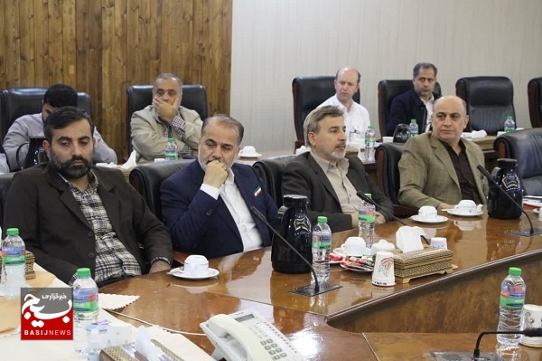 ایران باید به مرجعیت علمی صنعت نفت تبدیل شود