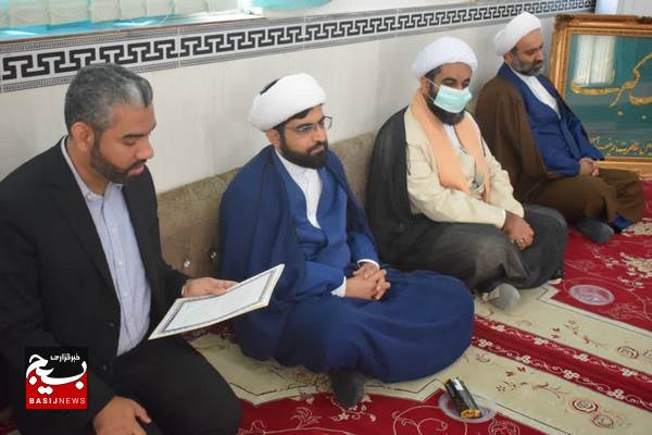 از مادران فاطمی استان بوشهر تجلیل شد