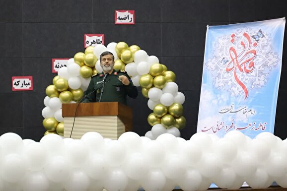 زن زندگی آزادی یکی از اساسی ترین قوانین اسلام و انقلاب است
